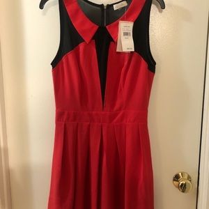 Sugarlips Sleeveless Dress, Size M (4-6)